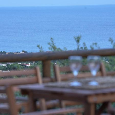 Вилла Aaa View Private Terrace Outdoor Heated Hot Tub Family Fun Бадалона Экстерьер фото